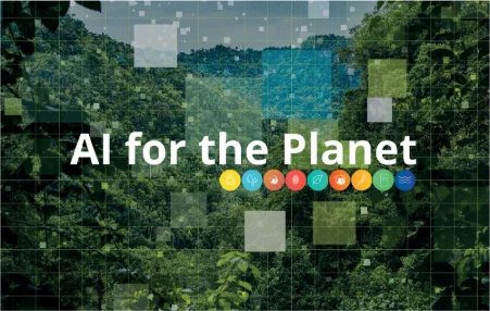 AI FOR THE PLANET