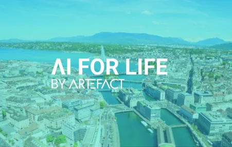 AI FOR LIFE