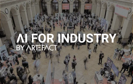 AI FOR INDUSTRY