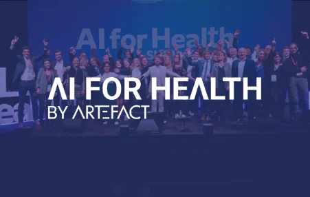 AI FOR HEALTH